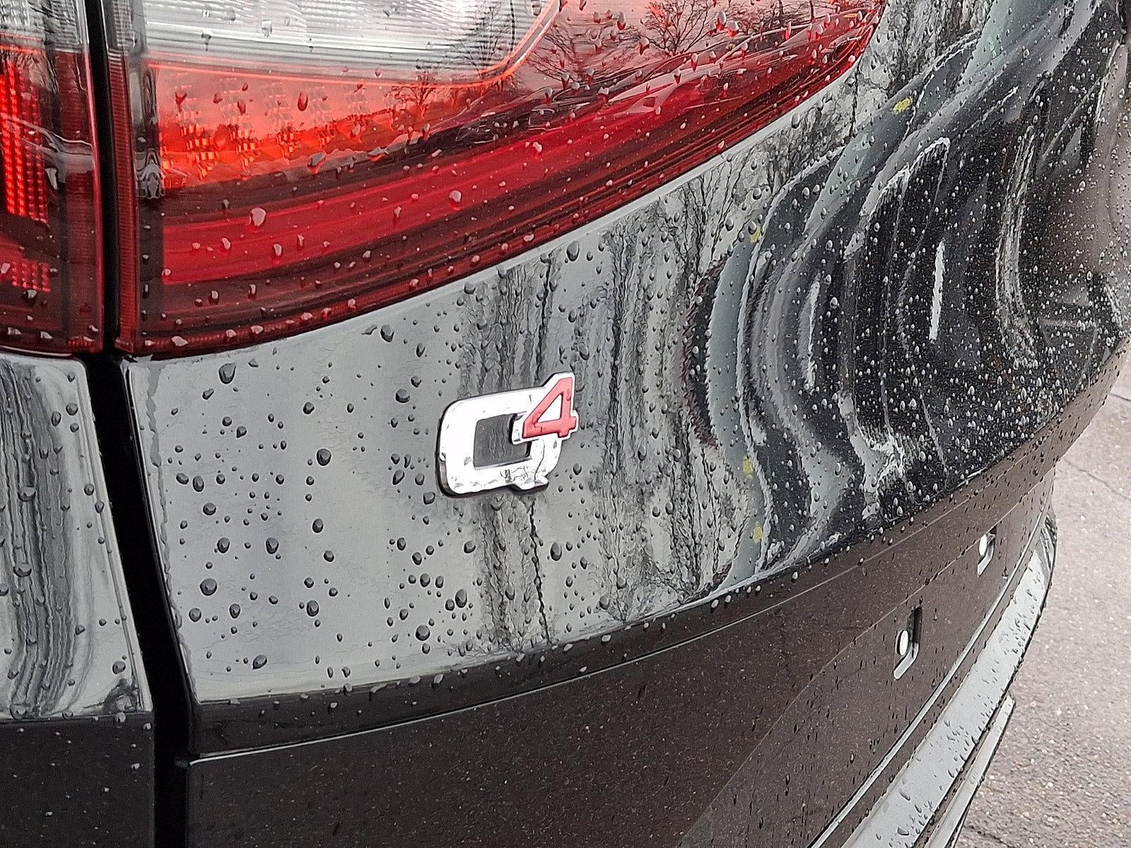 2022 Alfa Romeo Stelvio Veloce AWD