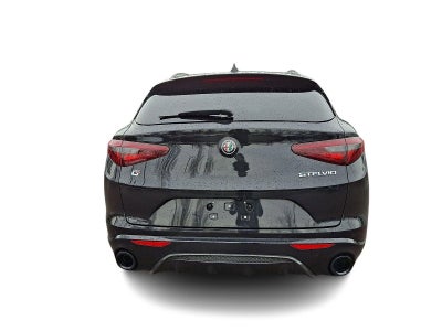 2022 Alfa Romeo Stelvio Veloce AWD