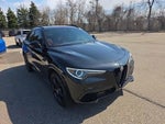 2023 Alfa Romeo Stelvio Veloce AWD