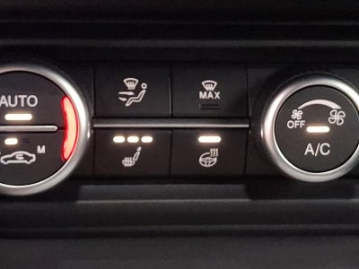 2023 Alfa Romeo Stelvio Ti AWD