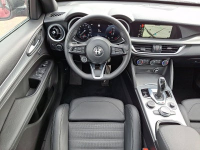 2024 Alfa Romeo Stelvio Veloce AWD