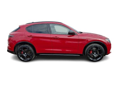 2024 Alfa Romeo Stelvio Veloce AWD