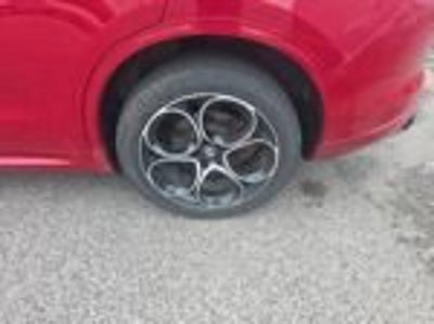 2023 Alfa Romeo Stelvio Veloce AWD