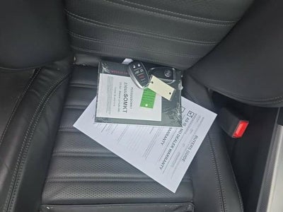 2023 Alfa Romeo Stelvio Veloce AWD