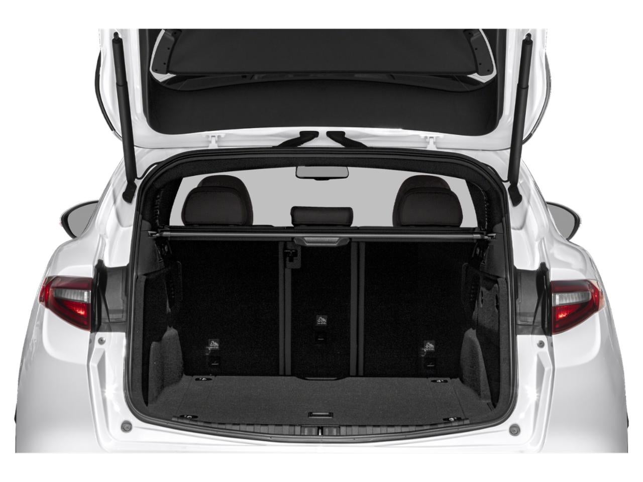 2023 Alfa Romeo Stelvio Veloce AWD