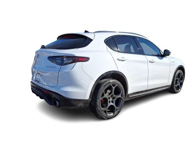 2024 Alfa Romeo Stelvio Veloce AWD