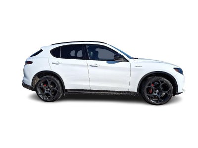 2024 Alfa Romeo Stelvio Veloce AWD