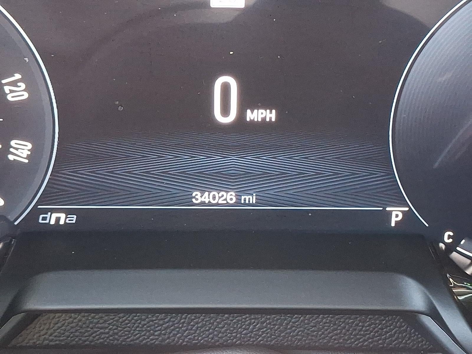 2024 Alfa Romeo Stelvio Veloce AWD