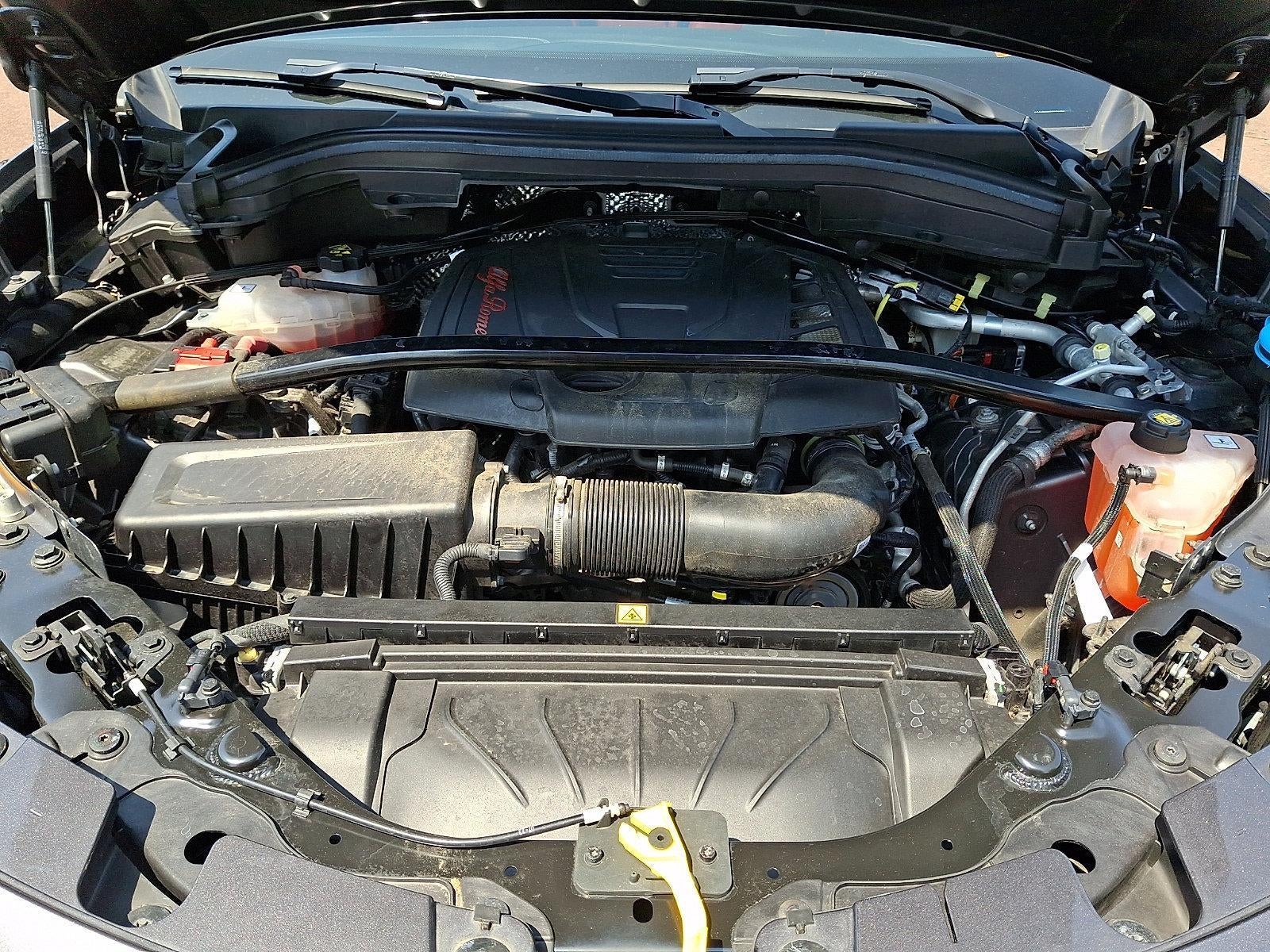 2024 Alfa Romeo Stelvio Veloce AWD