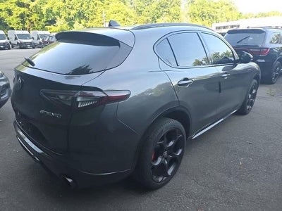 2024 Alfa Romeo Stelvio Veloce AWD