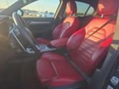 2024 Alfa Romeo Stelvio Veloce AWD