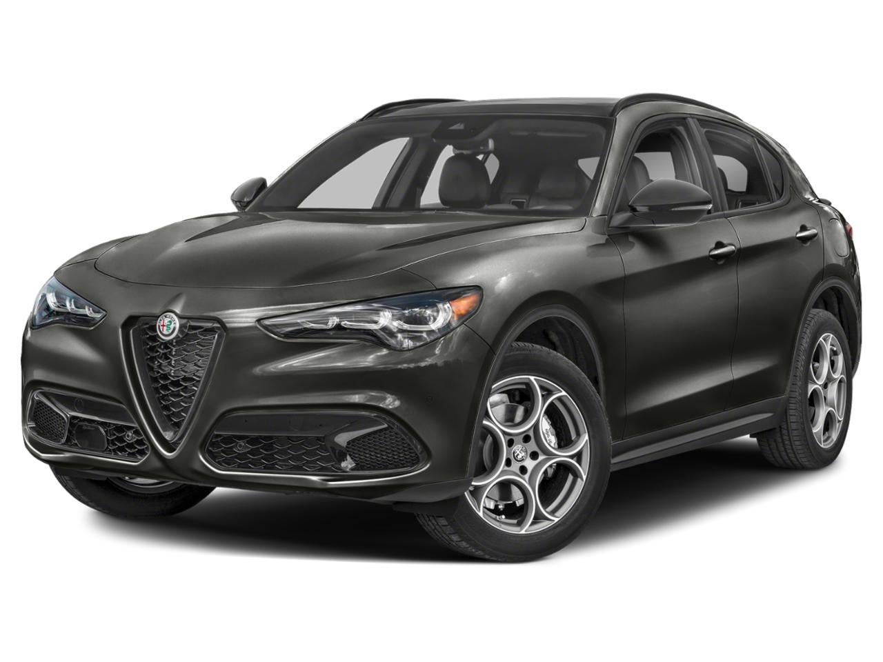 2024 Alfa Romeo Stelvio Veloce AWD