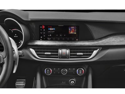 2024 Alfa Romeo Stelvio Veloce AWD