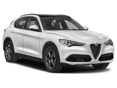 2022 Alfa Romeo Stelvio Veloce AWD