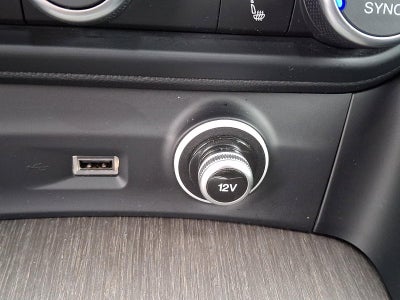 2023 Alfa Romeo Stelvio Ti AWD