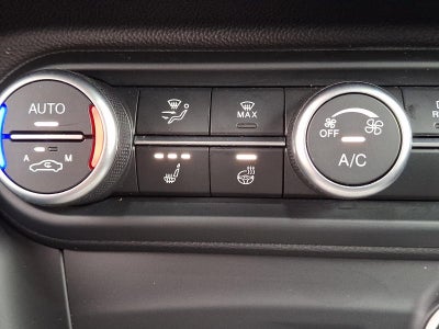 2023 Alfa Romeo Stelvio Ti AWD
