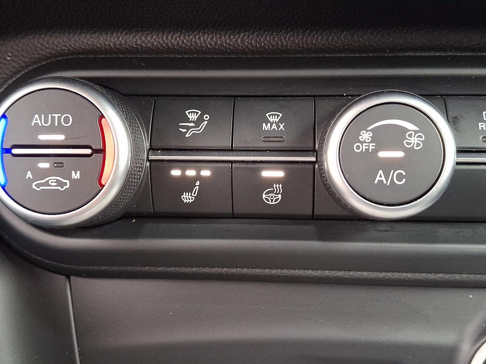2023 Alfa Romeo Stelvio Ti AWD