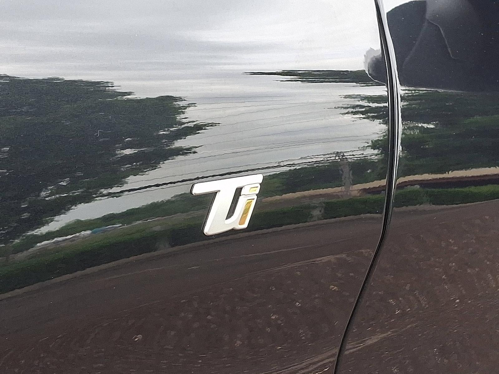 2023 Alfa Romeo Stelvio Ti AWD
