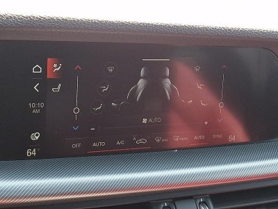 2023 Alfa Romeo Stelvio Veloce AWD