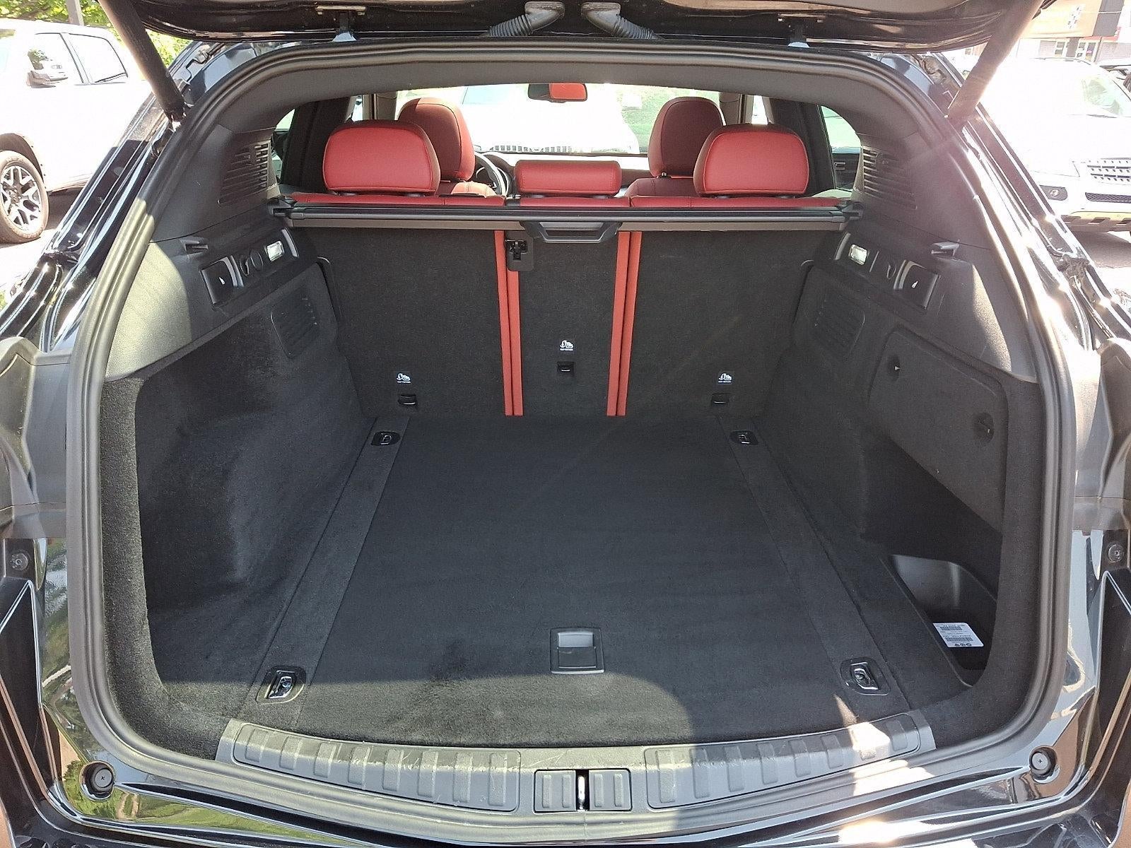 2023 Alfa Romeo Stelvio Veloce AWD