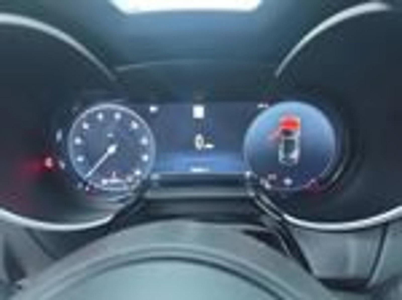2024 Alfa Romeo Stelvio Ti AWD