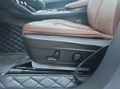 2024 Alfa Romeo Stelvio Ti AWD