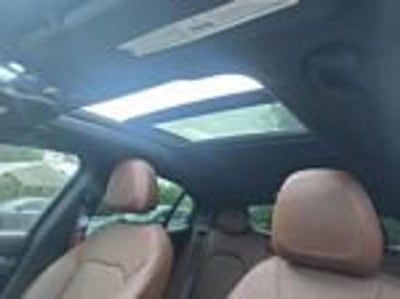 2024 Alfa Romeo Stelvio Ti AWD