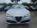 2024 Alfa Romeo Stelvio Ti AWD