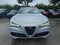 2024 Alfa Romeo Stelvio Ti AWD