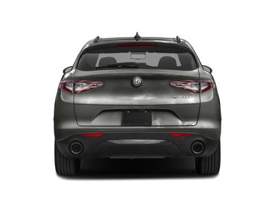2024 Alfa Romeo Stelvio Ti AWD