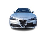 2020 Alfa Romeo Stelvio Ti Lusso AWD