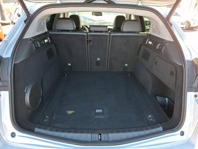 2020 Alfa Romeo Stelvio Ti Lusso AWD