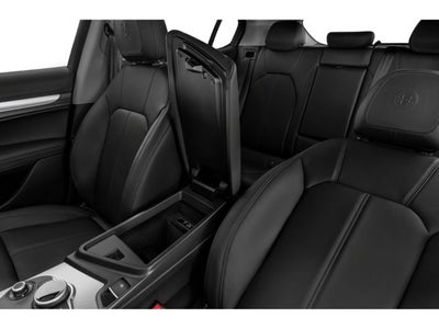 2020 Alfa Romeo Stelvio Ti Lusso AWD