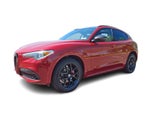2021 Alfa Romeo Stelvio Ti AWD