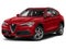 2021 Alfa Romeo Stelvio Ti AWD