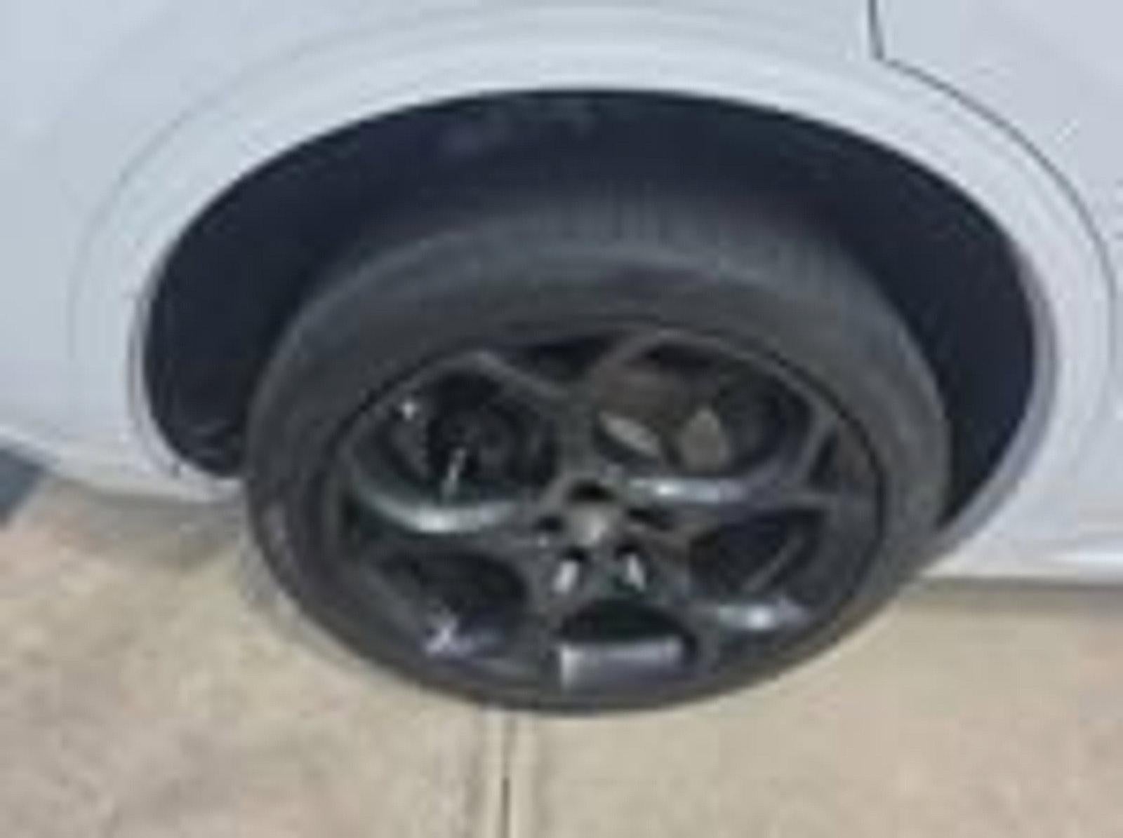 2023 Alfa Romeo Stelvio Estrema AWD