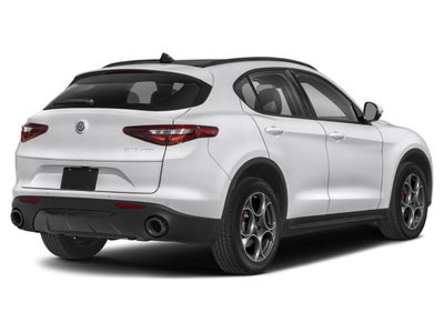2023 Alfa Romeo Stelvio Estrema AWD