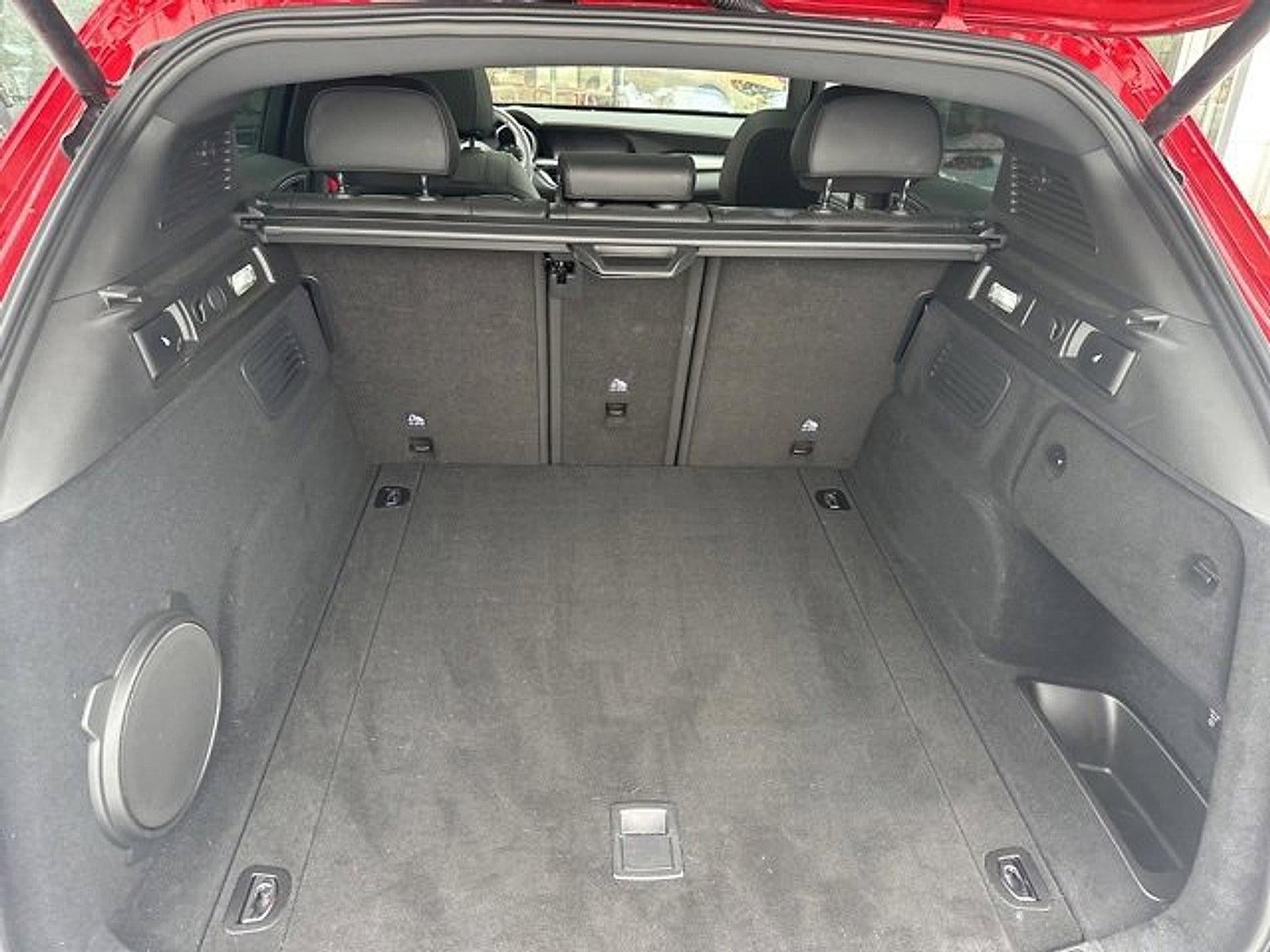 2023 Alfa Romeo Stelvio Veloce AWD