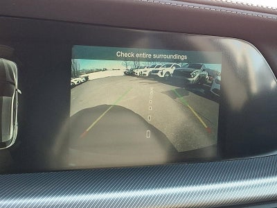 2023 Alfa Romeo Stelvio Veloce AWD