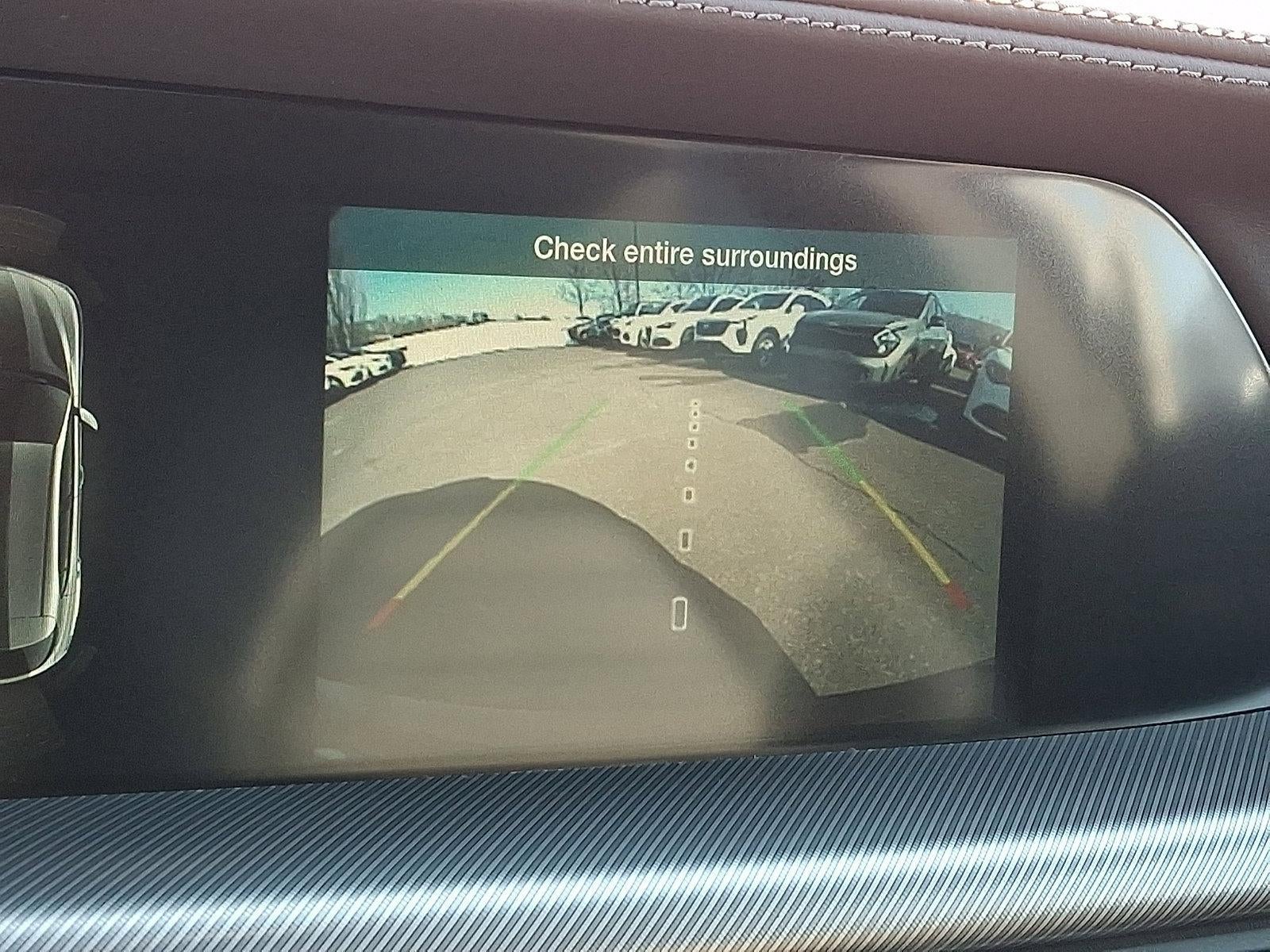 2023 Alfa Romeo Stelvio Veloce AWD