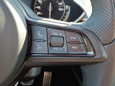 2023 Alfa Romeo Stelvio Veloce AWD