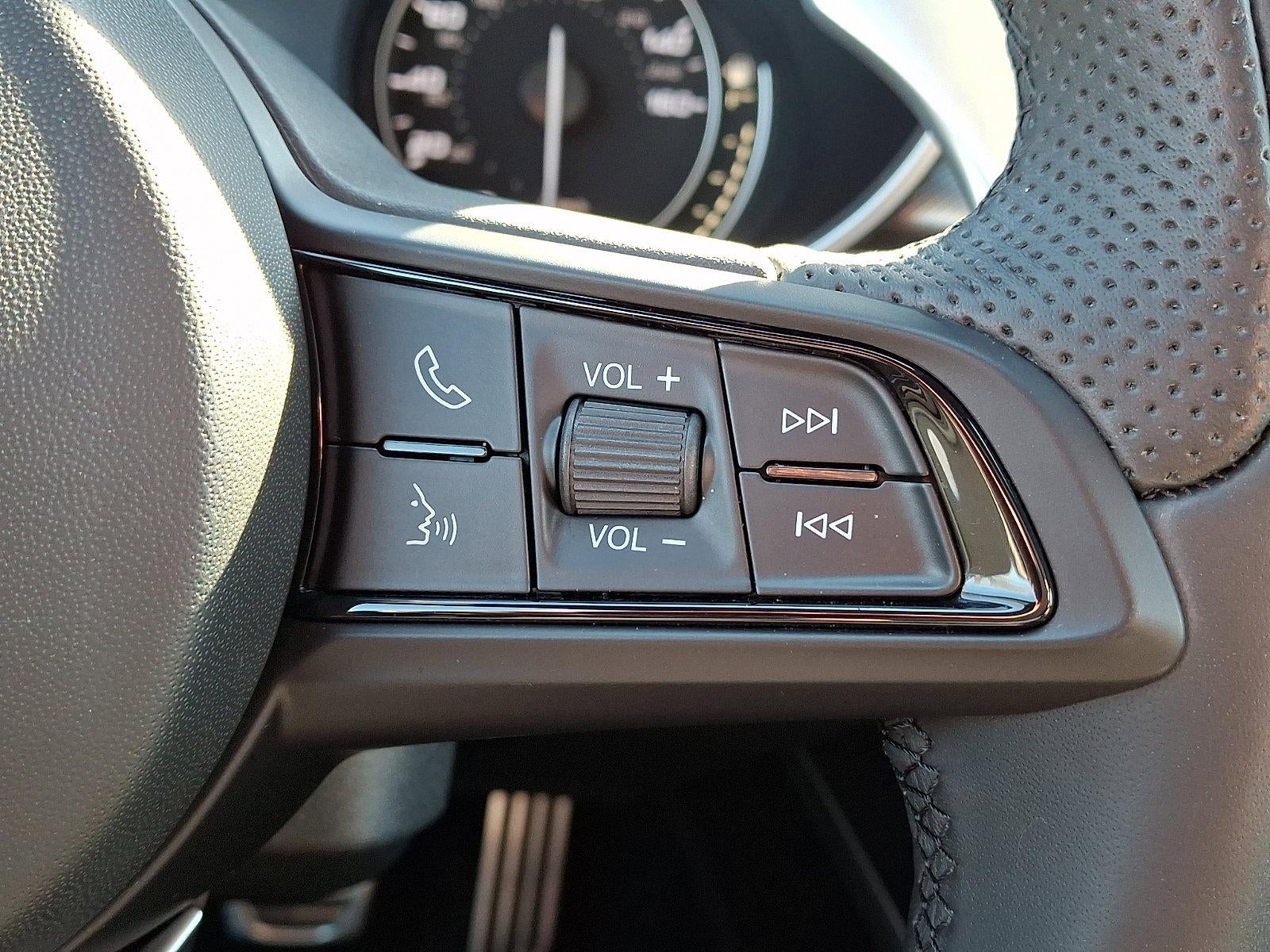 2023 Alfa Romeo Stelvio Veloce AWD