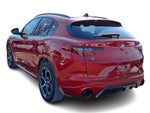 2023 Alfa Romeo Stelvio Veloce AWD