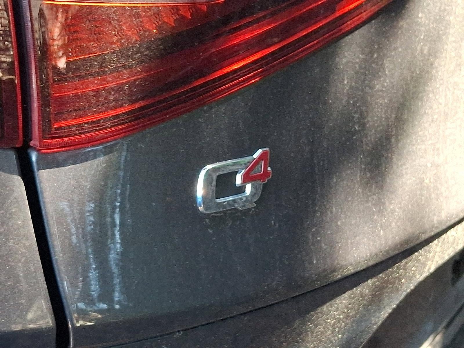 2023 Alfa Romeo Stelvio Ti AWD