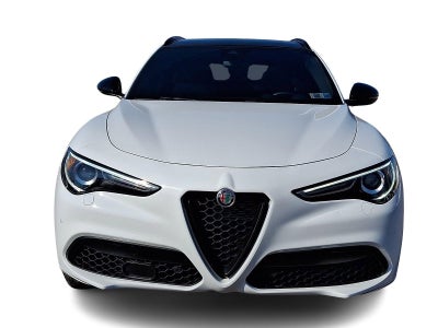 2023 Alfa Romeo Stelvio Veloce AWD