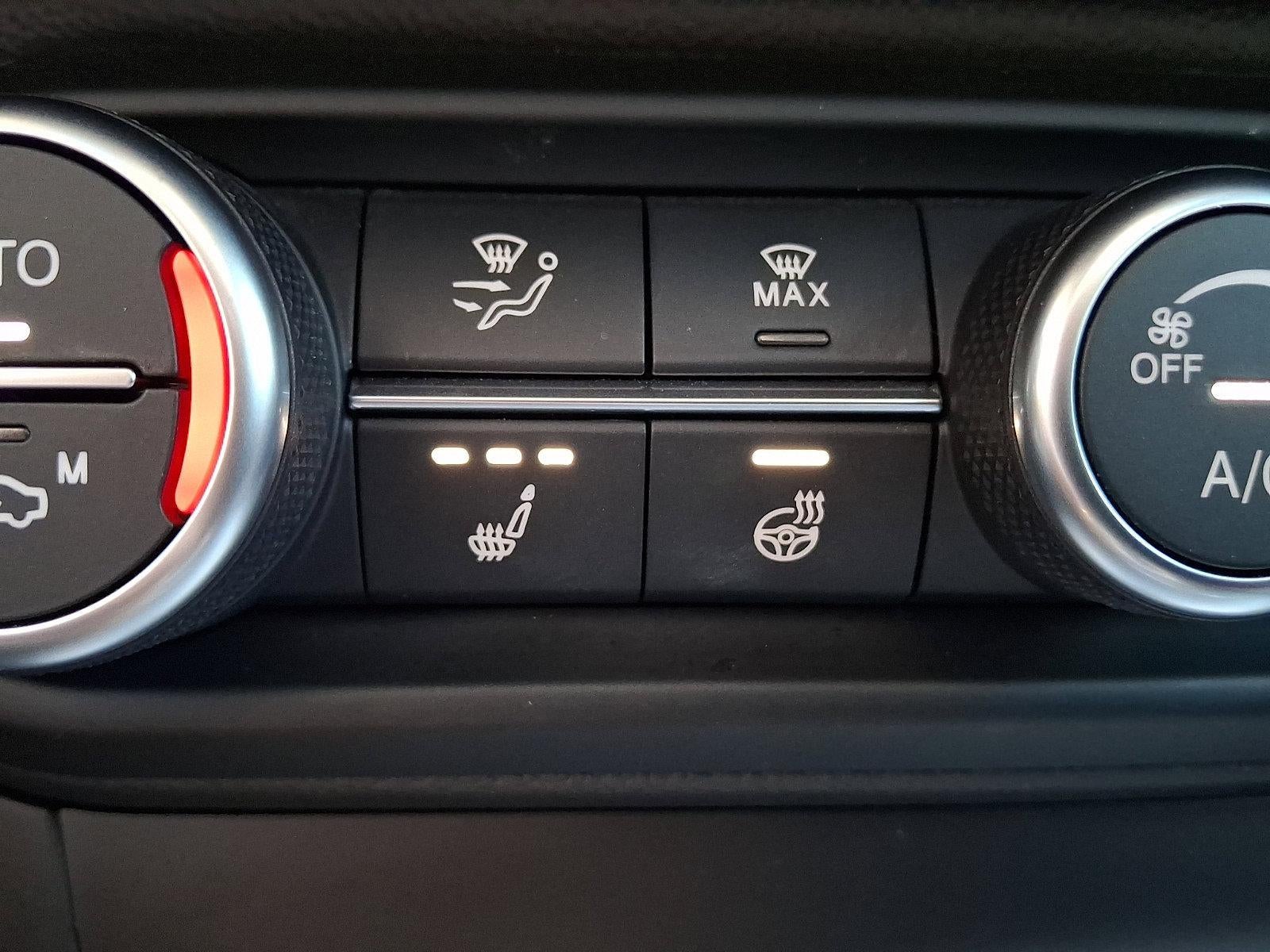 2023 Alfa Romeo Stelvio Veloce AWD