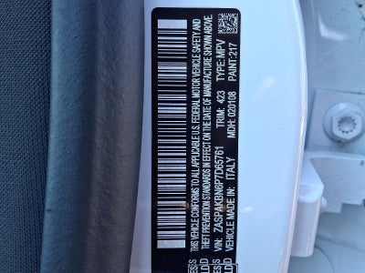 2023 Alfa Romeo Stelvio Veloce AWD