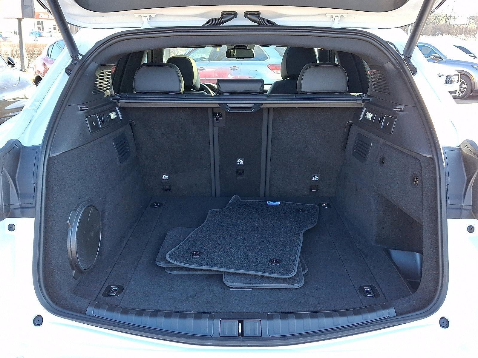 2023 Alfa Romeo Stelvio Veloce AWD