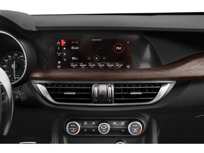 2023 Alfa Romeo Stelvio Veloce AWD