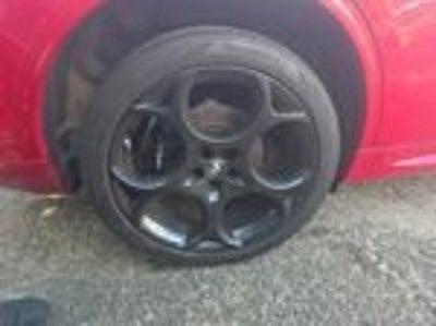 2023 Alfa Romeo Stelvio Estrema AWD